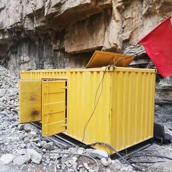 兴隆华侨农场柴油发电机组使用注意事项要牢记