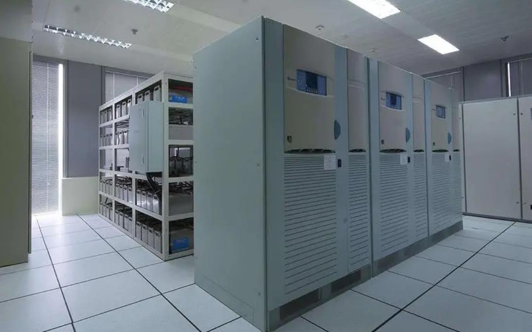 兴隆华侨农场UPS 电源的分类