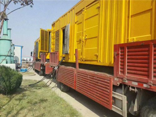 兴隆华侨农场发电机停电自启装置主要有以下几种类型？