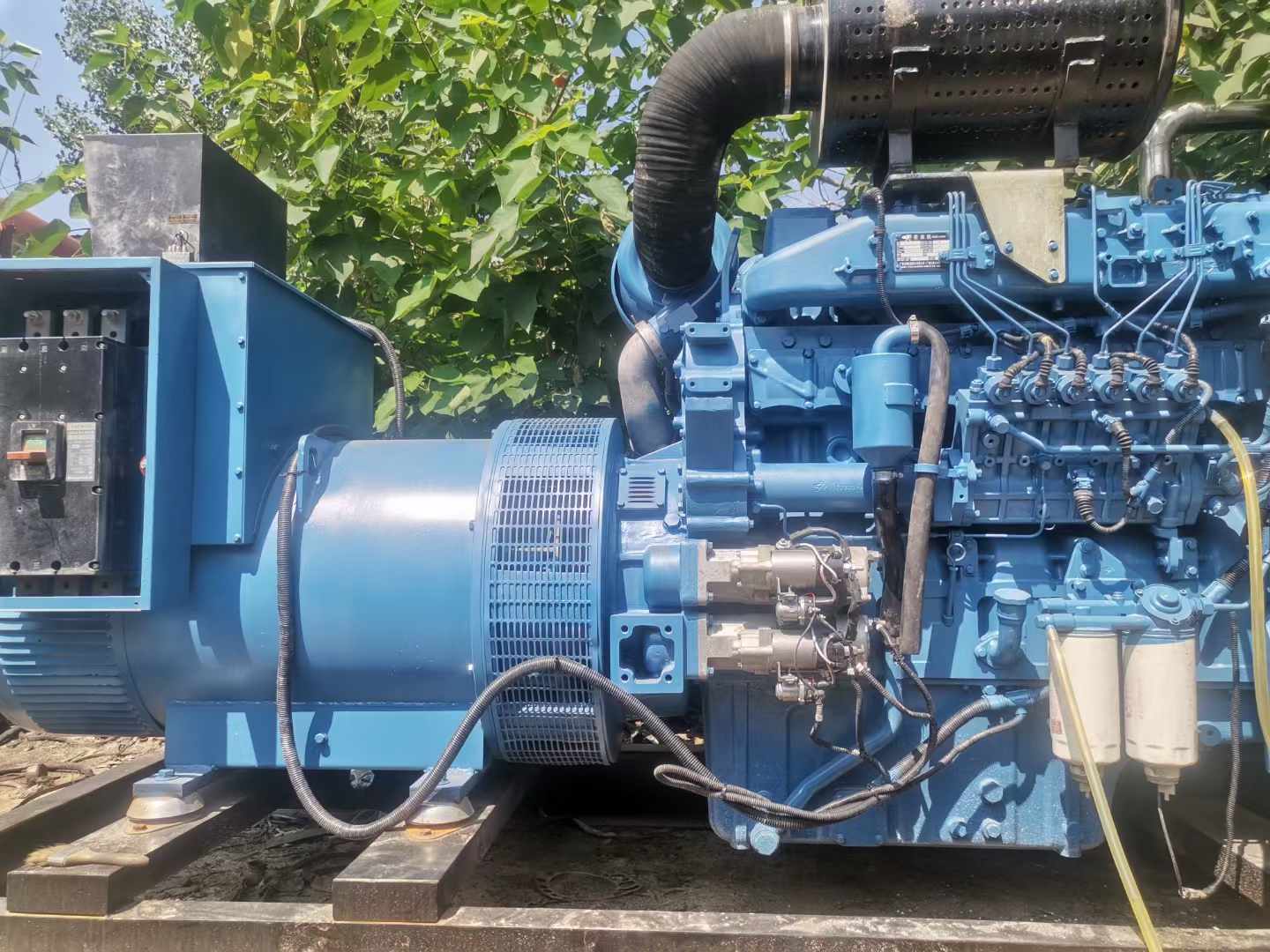 兴隆华侨农场无功补偿装置的性能评估标准有哪些？