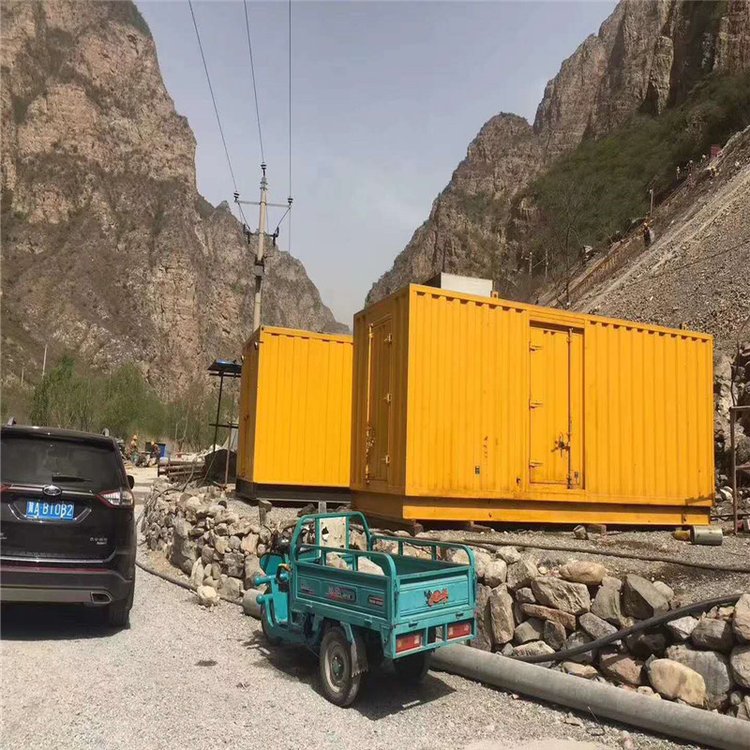 兴隆华侨农场柴油发电机组的保养周期是多久？