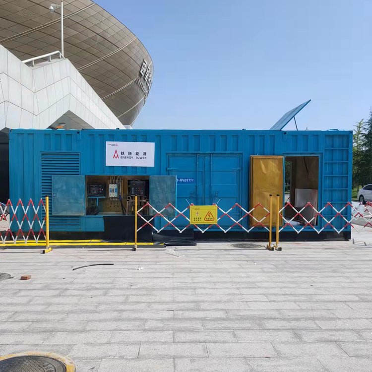 兴隆华侨农场介绍一下发电机组维修保养的具体操作流程