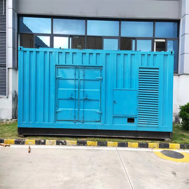 兴隆华侨农场发电机组使用中应注意什么事项？