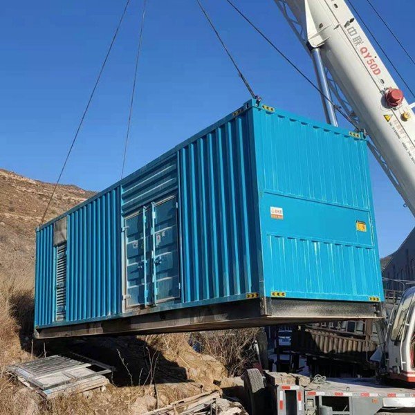 兴隆华侨农场发电机组维修保养中应注意什么事项？