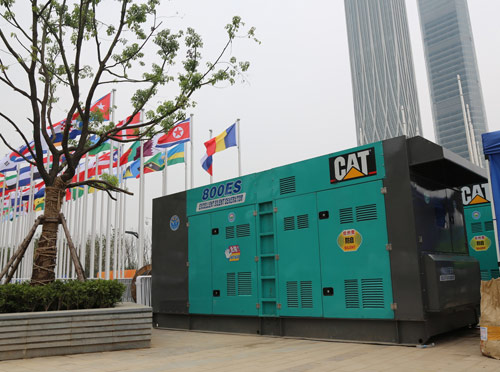 兴隆华侨农场详细介绍一下升级发电机组的具体步骤