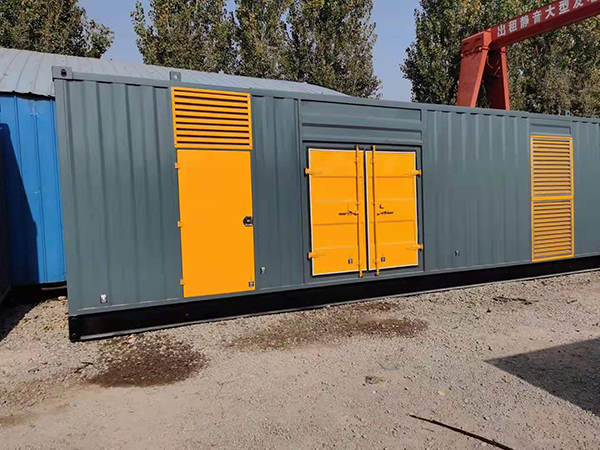 兴隆华侨农场柴油发电机组过载运行时降低转速会降低输出功率吗？