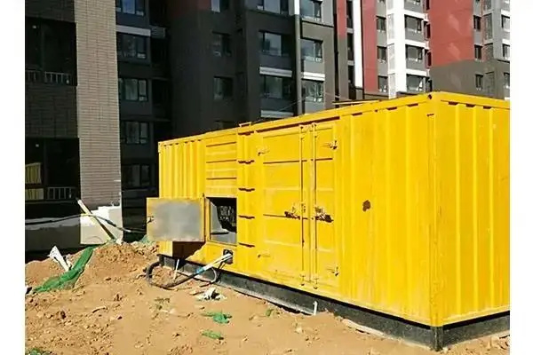 兴隆华侨农场发电机出租负载测试对电瓶的寿命有影响吗？