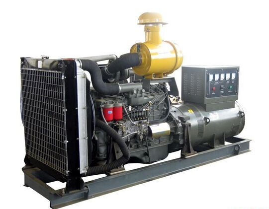 兴隆华侨农场汽油发电机组电瓶电解液密度偏低时如何调整？