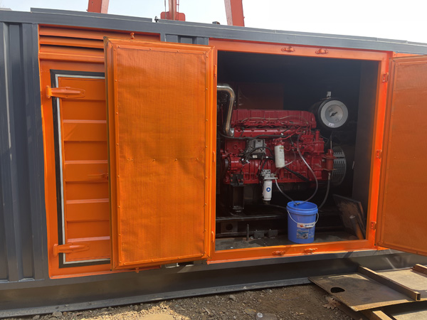 兴隆华侨农场预热过程中启动柴油发电机组对发动机的寿命有多大影响？