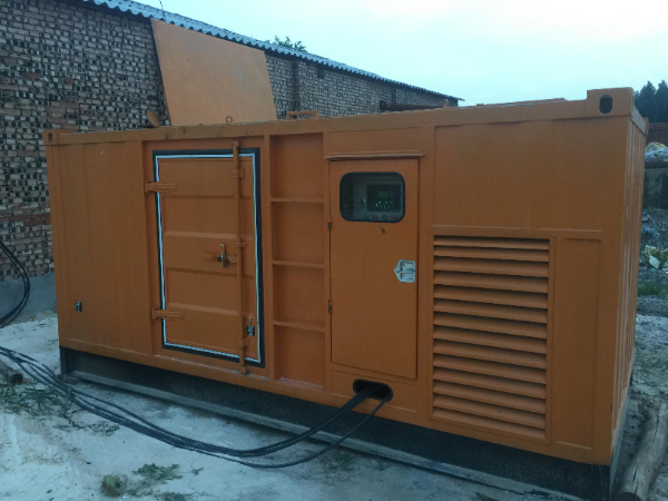 兴隆华侨农场预热过程中启动柴油发电机组有哪些危害？