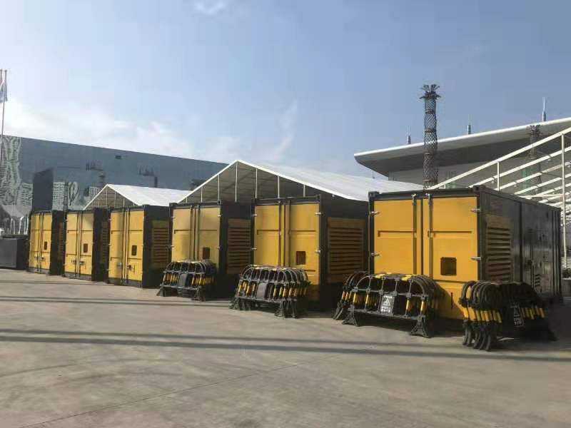 兴隆华侨农场如何减少环境温度对柴油发电机组油耗的影响？