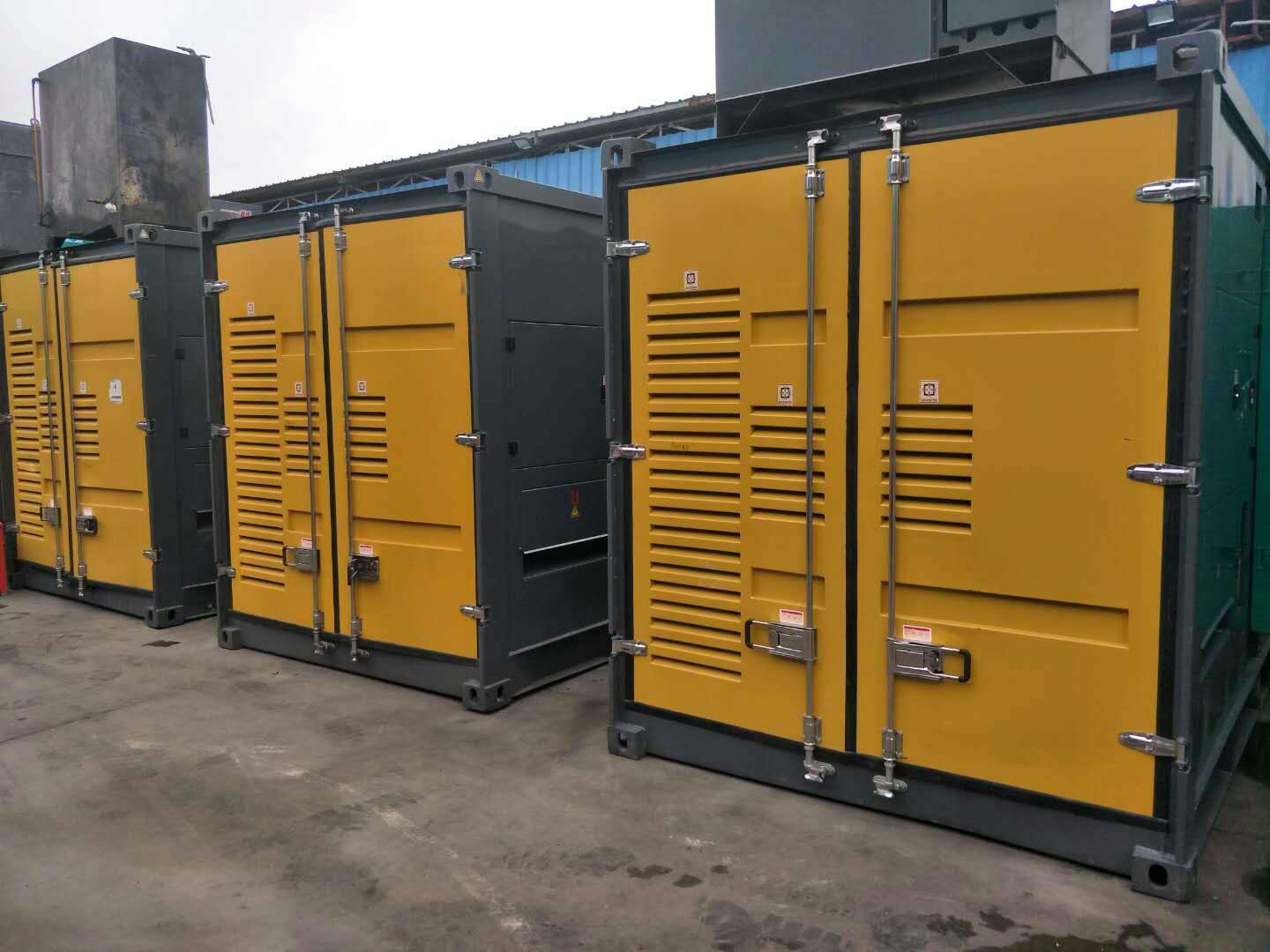 兴隆华侨农场如何延长柴油发电机组蓄电池的使用寿命？