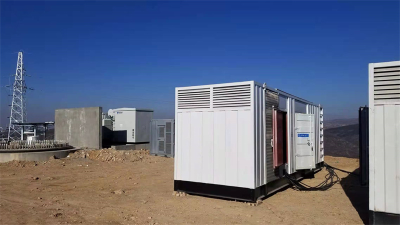 兴隆华侨农场带预热系统的柴油发电机组在冬季启动后需要注意什么？