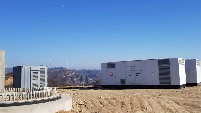 兴隆华侨农场带燃油预热系统的柴油发电机组在冬季启动前需要做哪些准备工作？