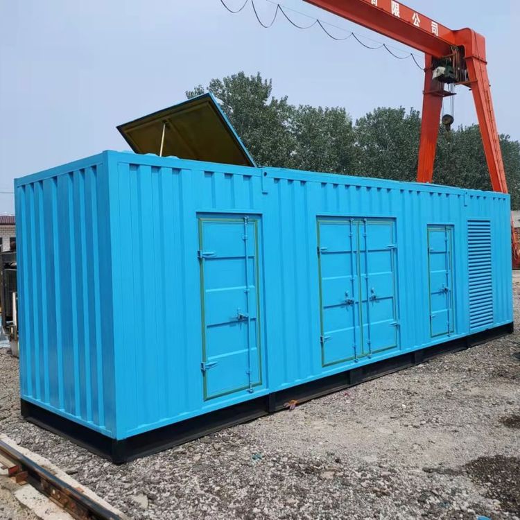 兴隆华侨农场发电机出租